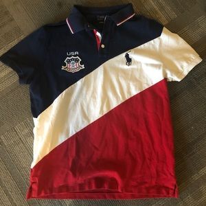 Polo Ralph Lauren men’s polo